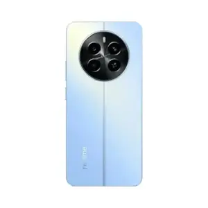 realme 12 4g 8!}256gb skyline blue
